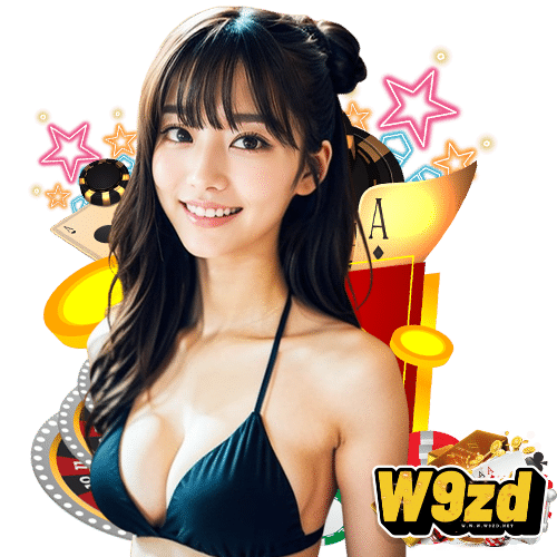 w9zd ระบบออโต้
